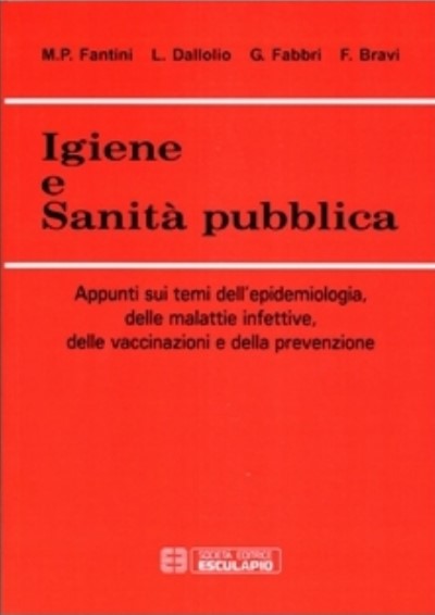 Igiene e Sanità Pubblica